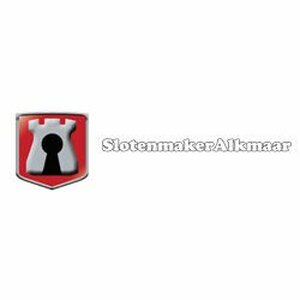 Slotenmaker Alkmaar logo