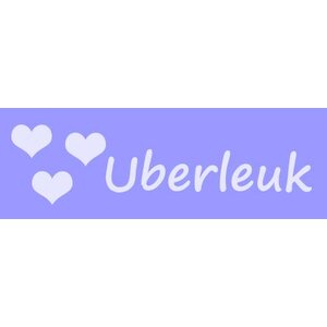 Uberleuk logo