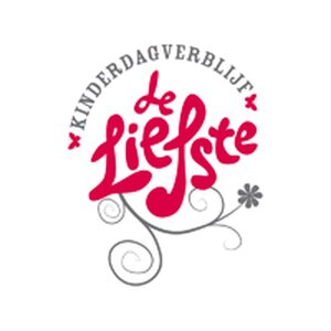 Kinderdagverblijf de Liefste logo