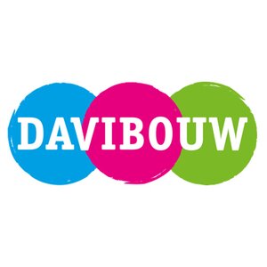 Davi Bouw logo
