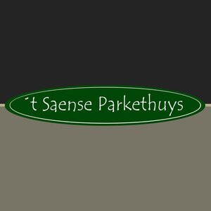 't Saense Parkethuys B.V. logo