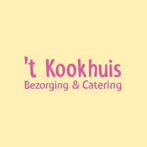 't Kookhuis logo