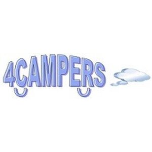 4campers logo