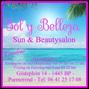 Zonnestudio 't Gilde logo