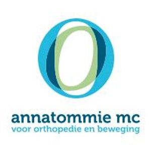 Annatommie - Centra voor Orthopedie - B.V. logo