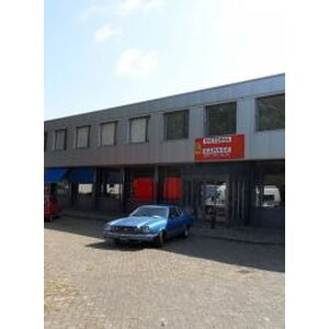 Victoria Garage Goudsblom B.V. logo