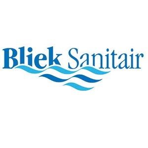 Bliek Sanitair logo