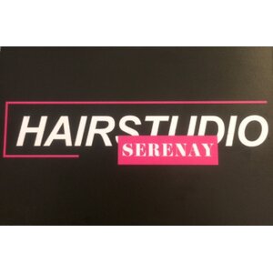 Hairstudio Serenay logo