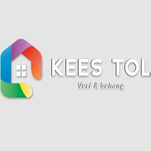 Kees Tol Verf &amp; Behang logo