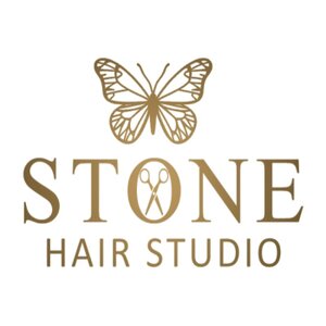 Stone Hair Studio logo