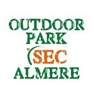 Outdoorpark SEC Almere logo