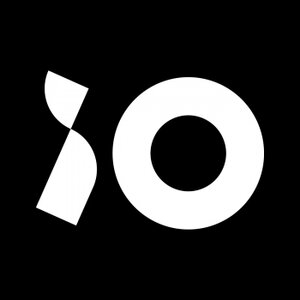 iO The Netherlands B.V. - Campus Amsterdam logo
