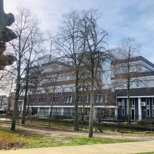 Saamborgh Reedewaard Almere Haven logo