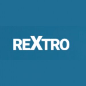 Rextro B.V. logo