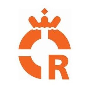 Reddingsbrigade Nederland logo