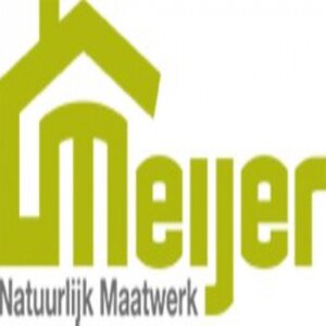 Timmerfabriek Meijer B.V. logo
