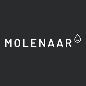 Molenaar Badkamers Katwijk B.V. logo