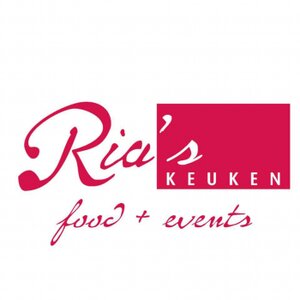 Ria's Keuken logo