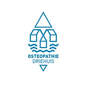 Osteopathie Driehuis logo