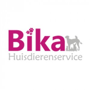 Bika Huisdierenservice logo