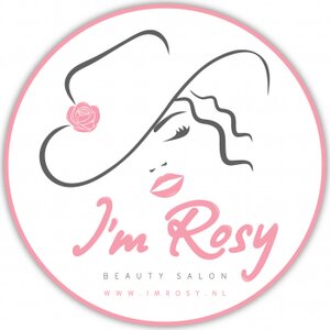 I'm Rosy logo