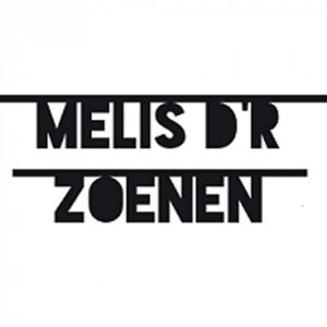 Melis d'r Zoenen logo