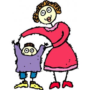 Kinderbeurs XXL logo