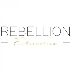 Rebellion logo