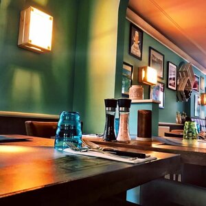 Restaurant Pizzeria Salento image 1