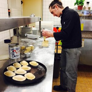 Restaurant Pizzeria Salento image 3