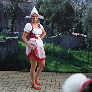 Go Incognito Kledingverhuur V.O.F. image 1