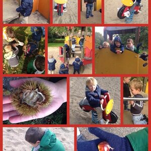 Mini's Kinderdagpaleis Zaandam BV. image 1