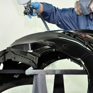 Autoschade N. van Veen B.V. image 2