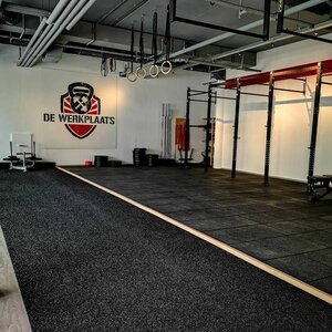 De Werkplaats image 1