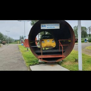 Hoogovens museum image 2