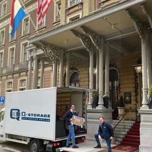 Q-Storage B.V. image 2