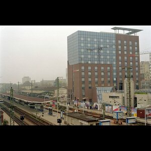 IntercityHotel Amsterdam Airport image 2