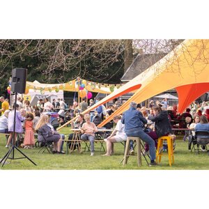 Bruisend Evenementenorganisatie image 3