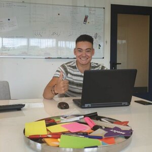 Red Ivy B.V. image 1