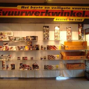 Vuurwerk Abcoude image 2