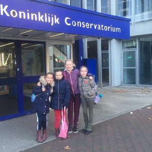 DanceFlow dansstudio image 1