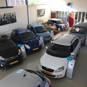 Automobielbedrijf Henk Griffioen image 1