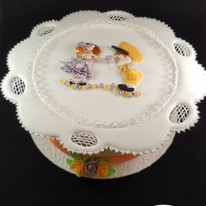 Anita&rsquo;s Taarterie image 2