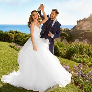 Wedding Wonderland image 1