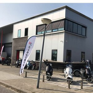 MC Scooters B.V. image 1