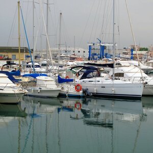 ROVADE Jachtservice image 7