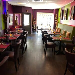 Thais Restaurant LemonLeaf image 6