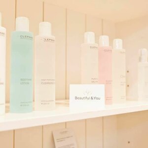 Beautiful &amp; You image 2