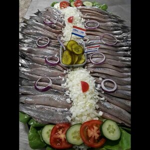 Elka Vis Haring en Visgroothandel image 1