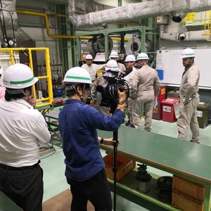 Yanmar Europe B.V. image 1